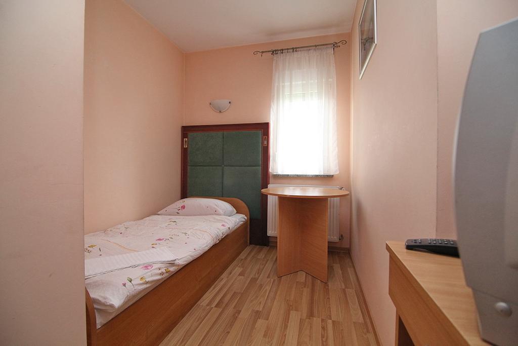 Noclegi Europa Boleslawiec  Camera foto