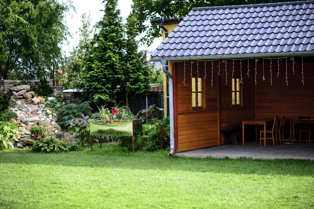 Noclegi Europa Boleslawiec  Esterno foto