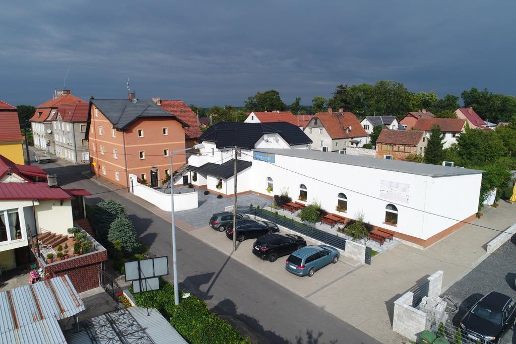 Noclegi Europa Boleslawiec  Esterno foto