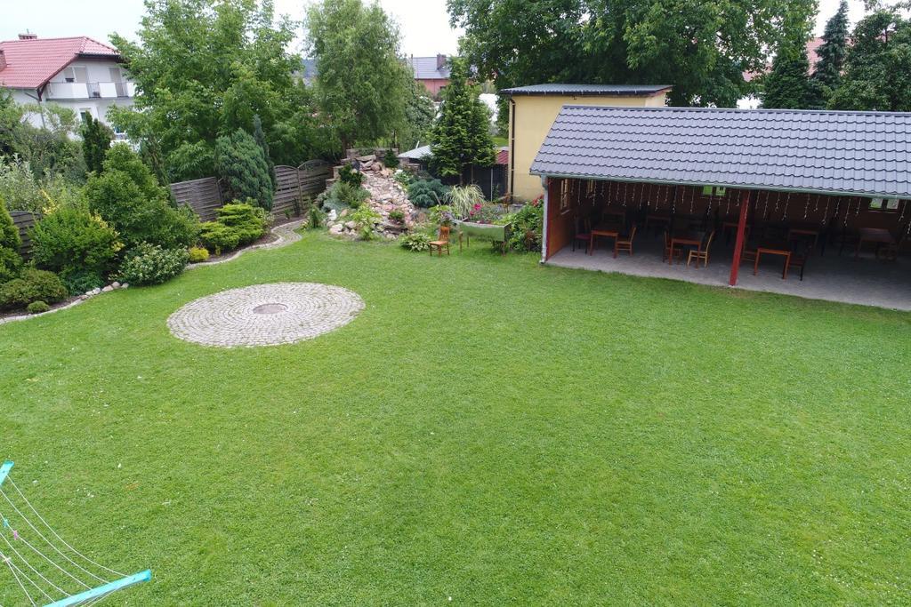 Noclegi Europa Boleslawiec  Esterno foto