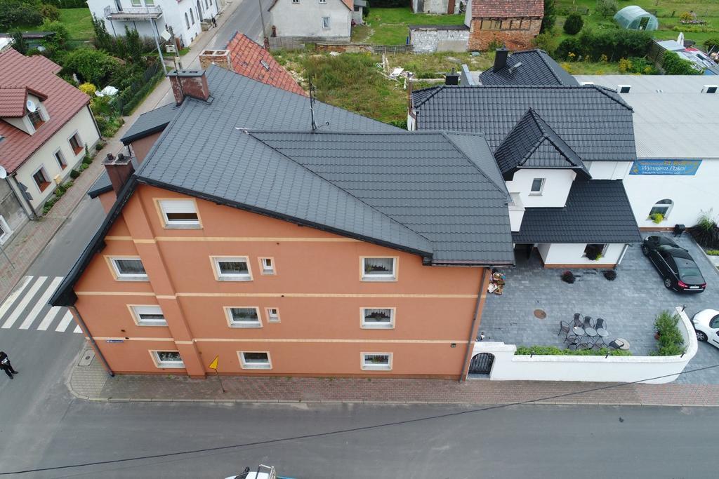 Noclegi Europa Boleslawiec  Esterno foto