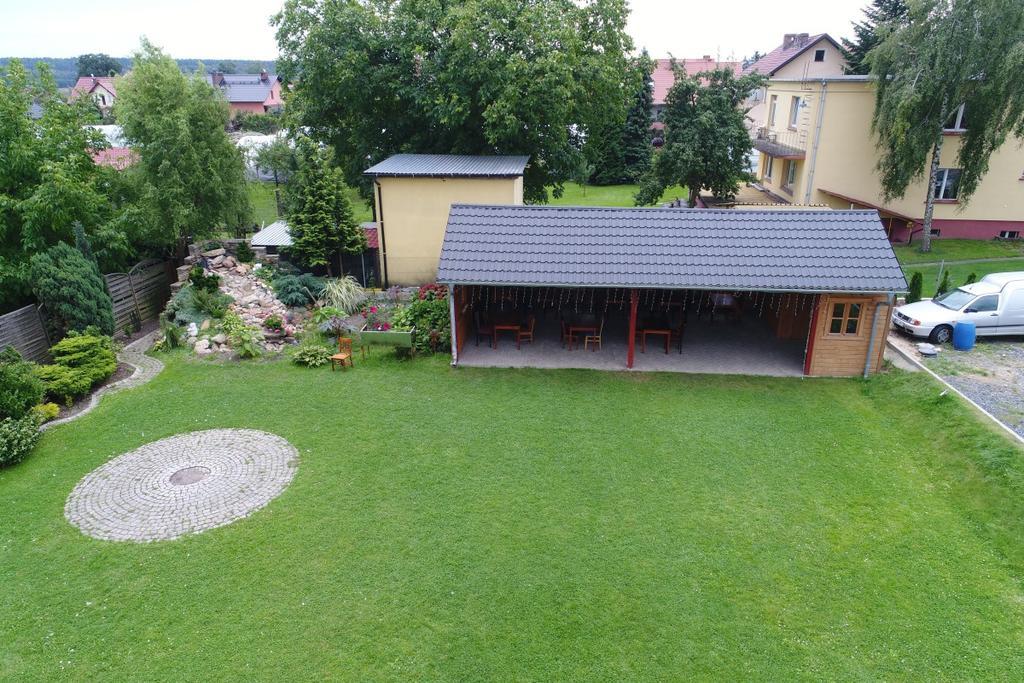 Noclegi Europa Boleslawiec  Esterno foto